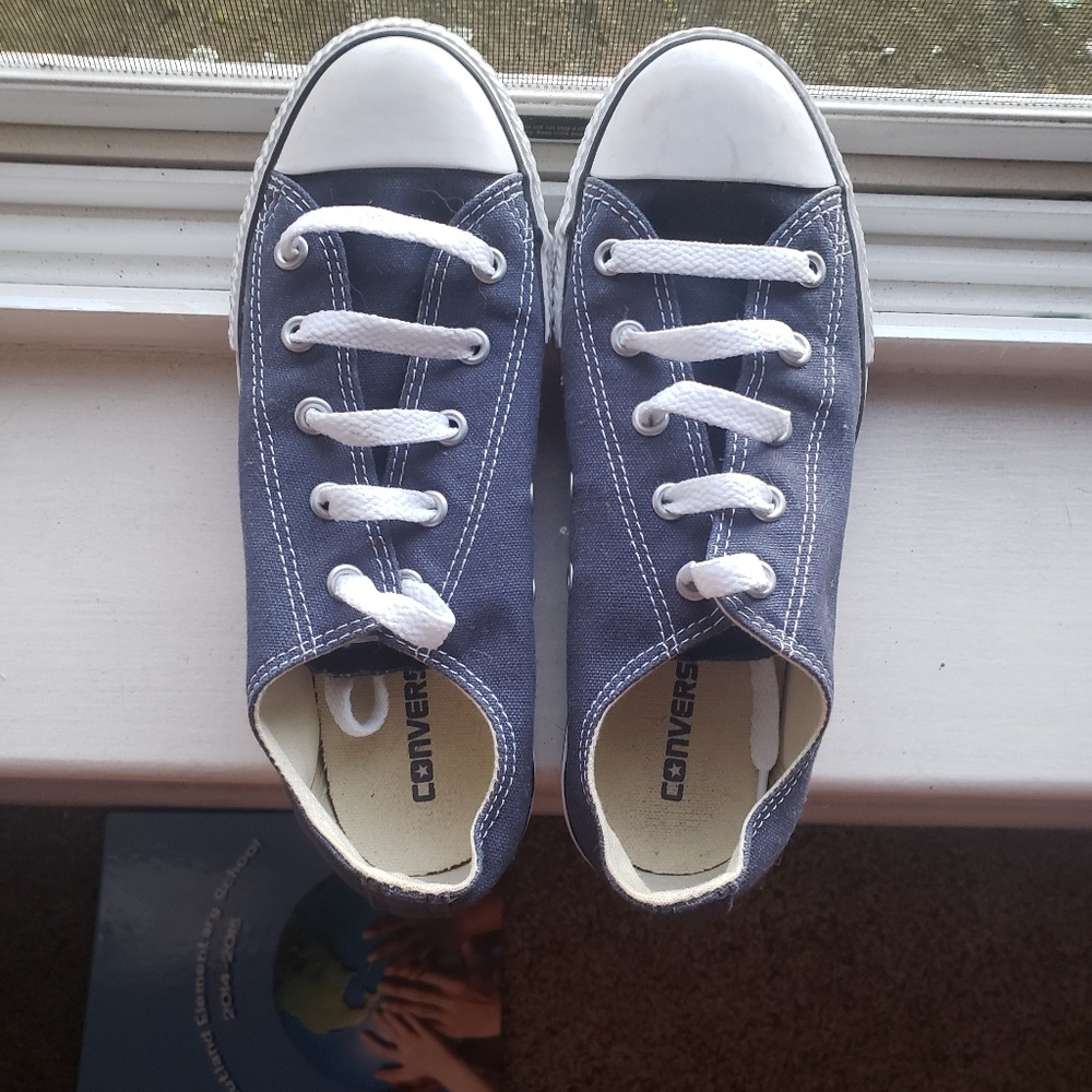 Converse